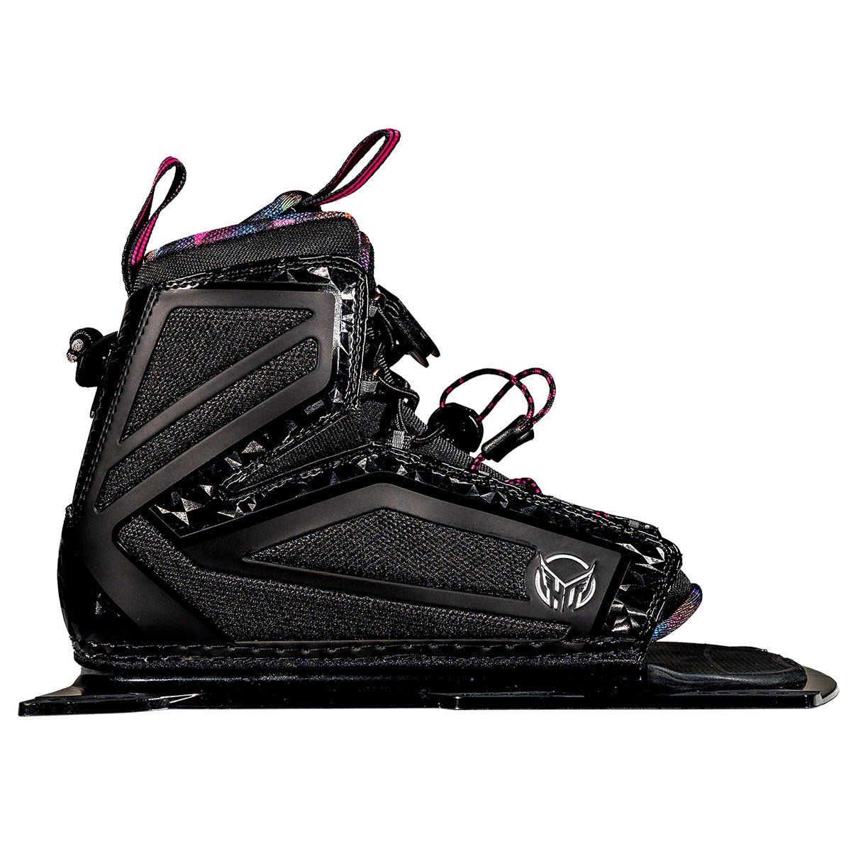 HO Women's Stance 110 Front Water Ski Binding 2025