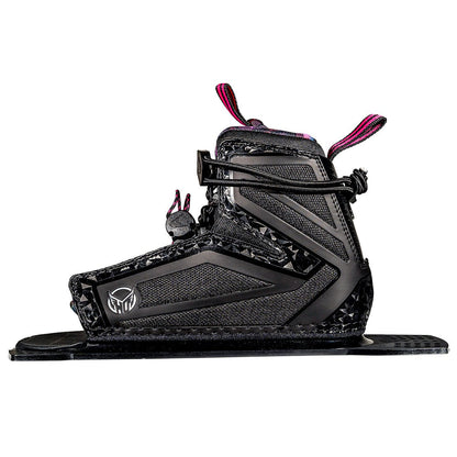 HO Women's Stance 110 Rear Water Ski Binding 2025