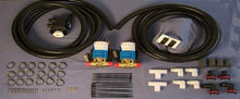 2 pump ballast system