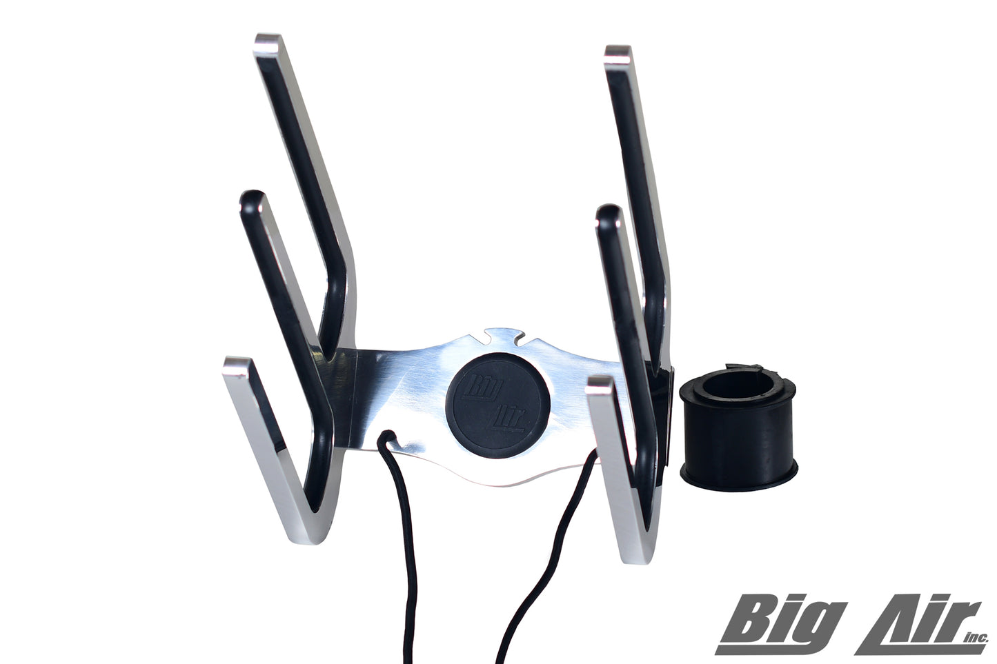 big air double surf rack