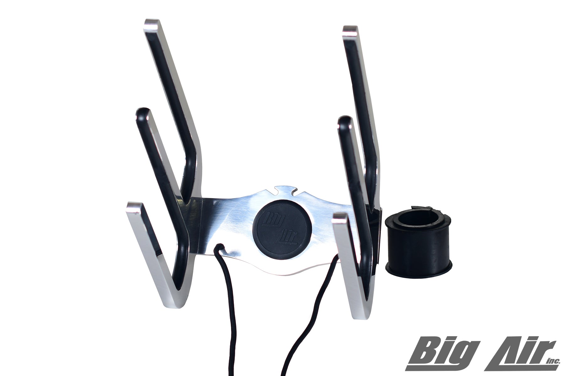 big air double surf rack