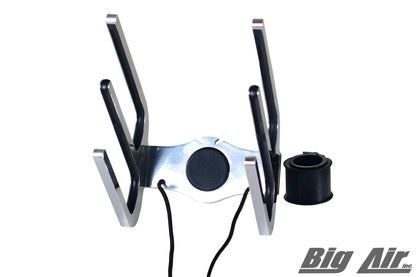 big air double surf rack