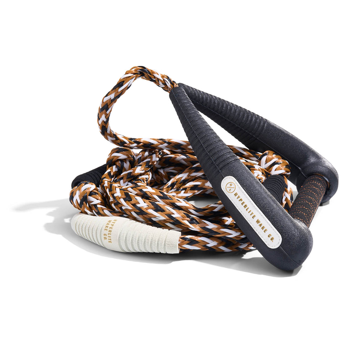 Hyperlite 25' Storm Surf Rope - Black