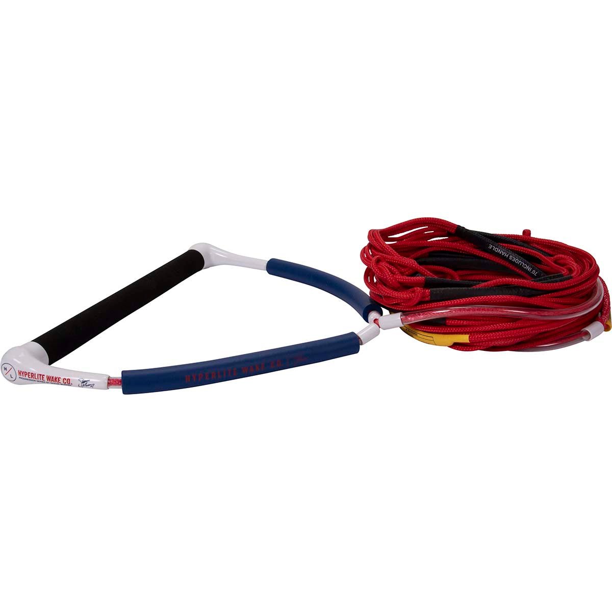 Hyperlite 75 ft. Progression Rope/Handle Pkg