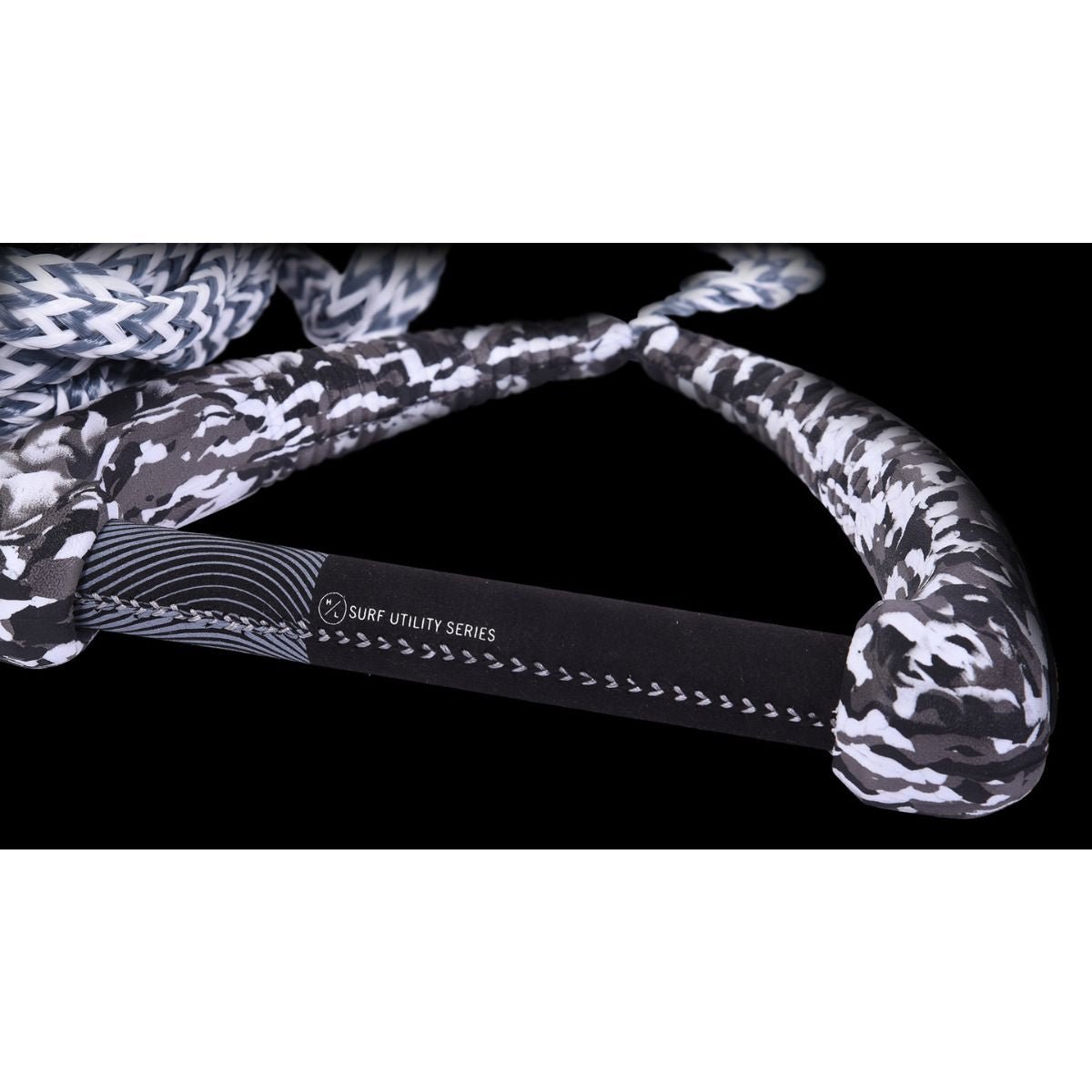 Hyperlite 77.5 ft. Foil Surf Rope w/Handle