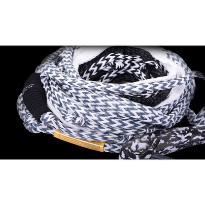 Hyperlite 77.5 ft. Foil Surf Rope w/Handle