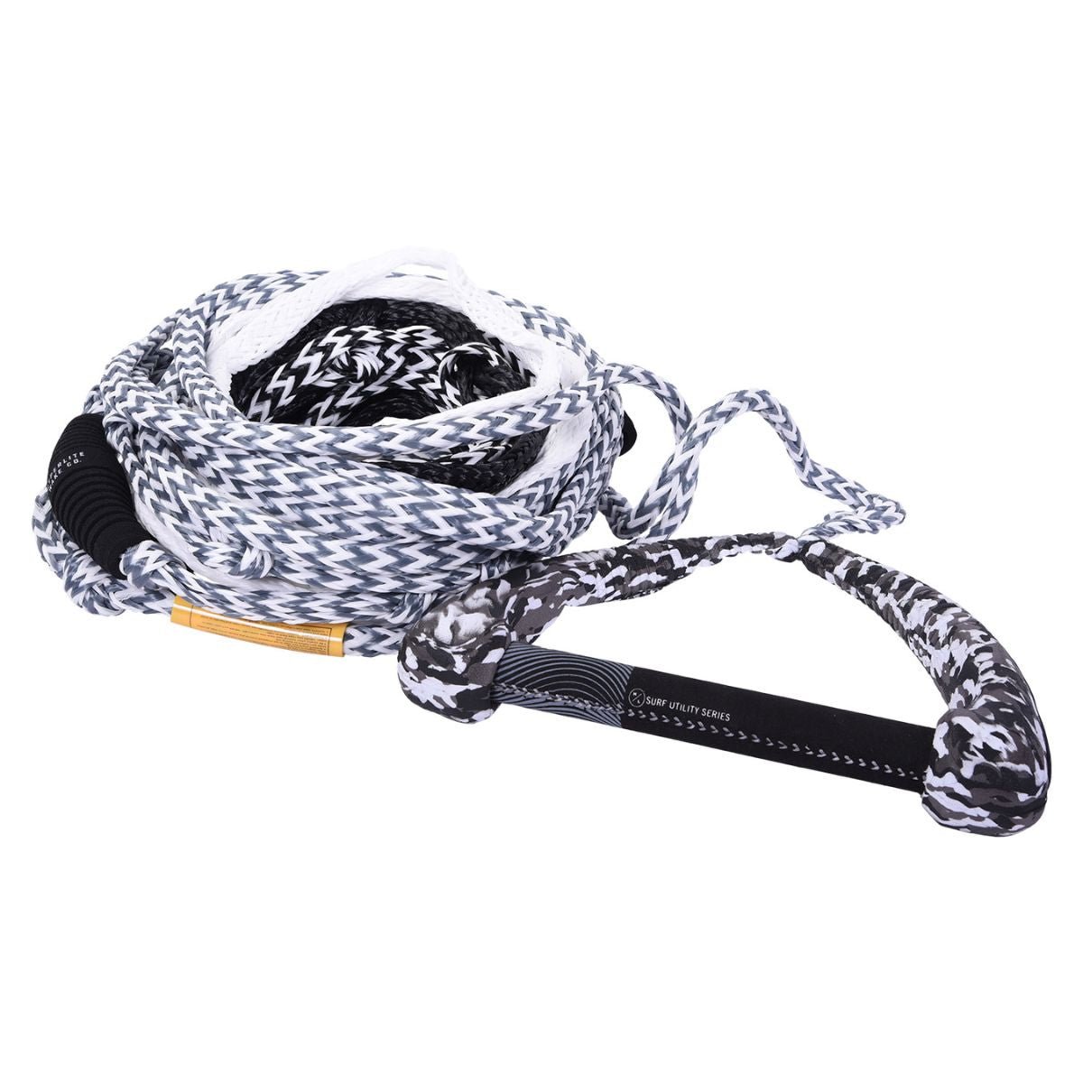 Hyperlite 77.5 ft. Foil Surf Rope w/Handle