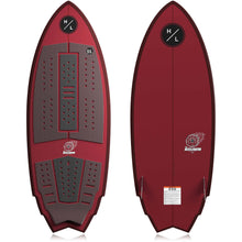 Hyperlite Accelerator Wakesurf Board 2027