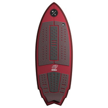 Hyperlite Accelerator Wakesurf Board 2027