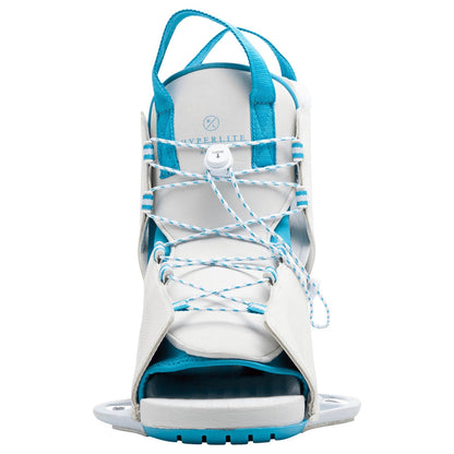 Hyperlite Allure Wakeboard Bindings 2027