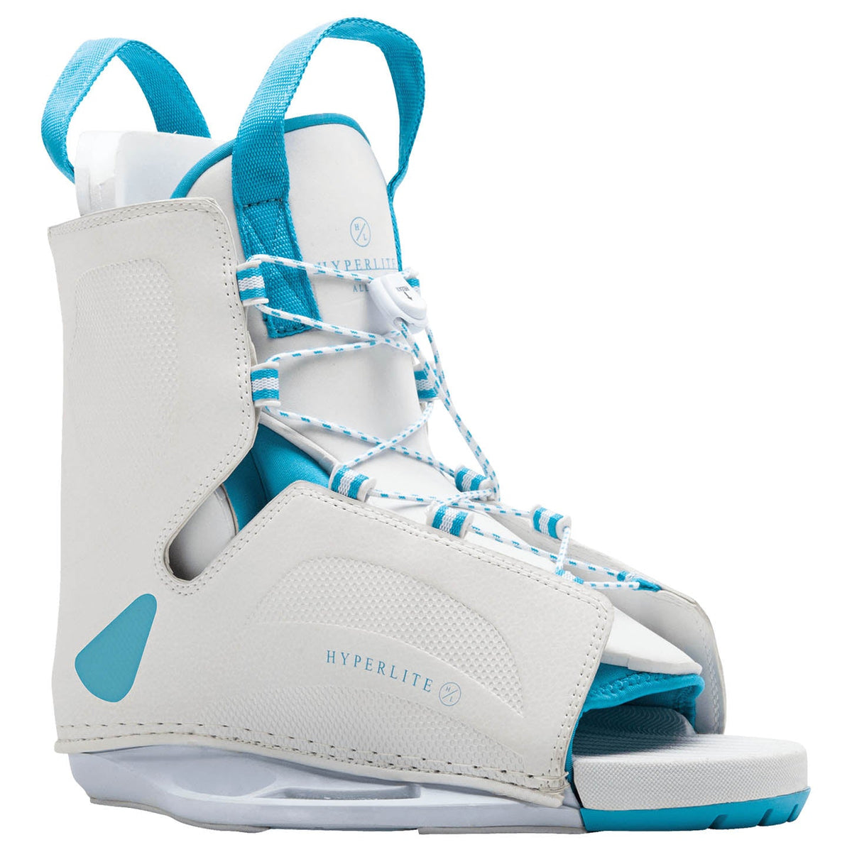 Hyperlite Divine w/ Allure Wakeboard Package 2027