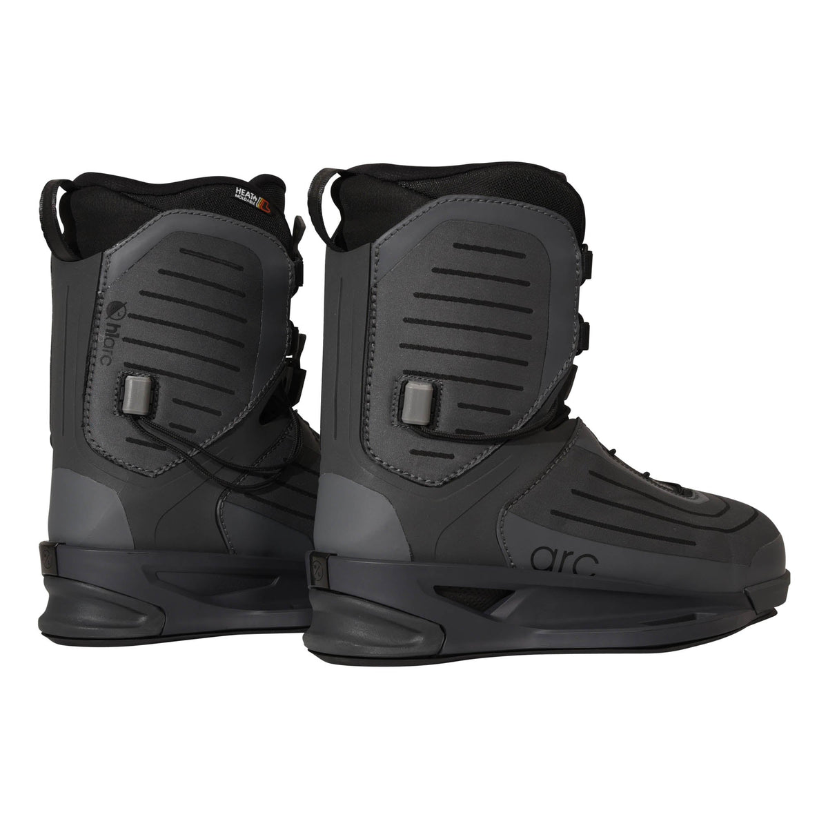 Hyperlite ARC Wakeboard Bindings 2027
