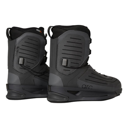 Hyperlite ARC Wakeboard Bindings 2027