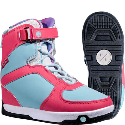 Hyperlite Aries Wakeboard Bindings 2026