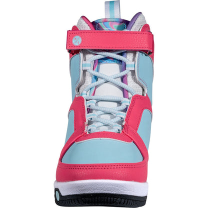 Hyperlite Aries Wakeboard Bindings 2026