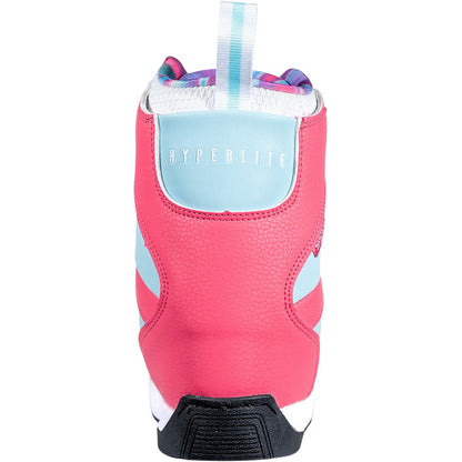 Hyperlite Aries Wakeboard Bindings 2026