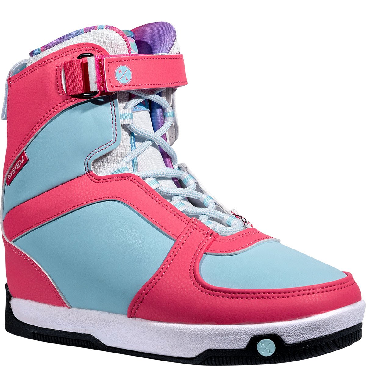 Hyperlite Aries Wakeboard Bindings 2026
