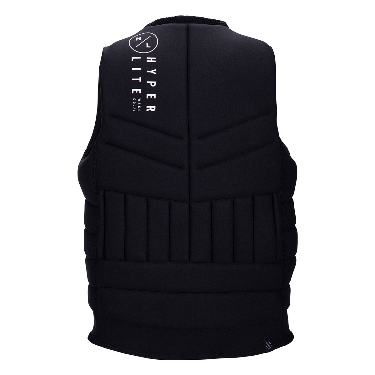 Hyperlite Blueprint Comp Wake Vest in Black