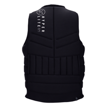 Hyperlite Blueprint Comp Wake Vest in Black