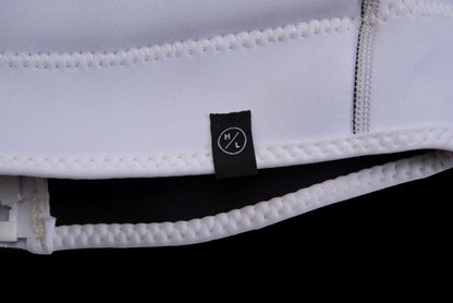 Hyperlite Blueprint Comp Wake Vest in White