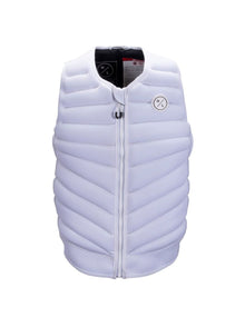 Hyperlite Blueprint Comp Wake Vest in White