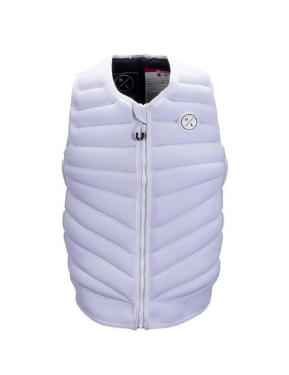 Hyperlite Blueprint Comp Wake Vest in White