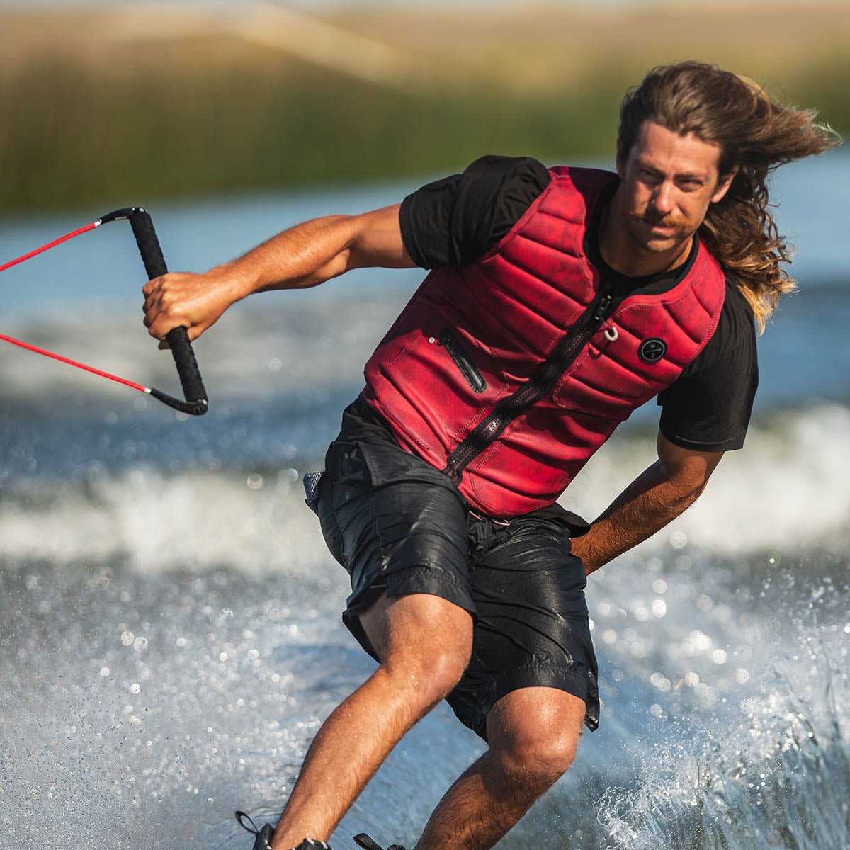Hyperlite Blueprint Pro Pkg w/ Flat Line