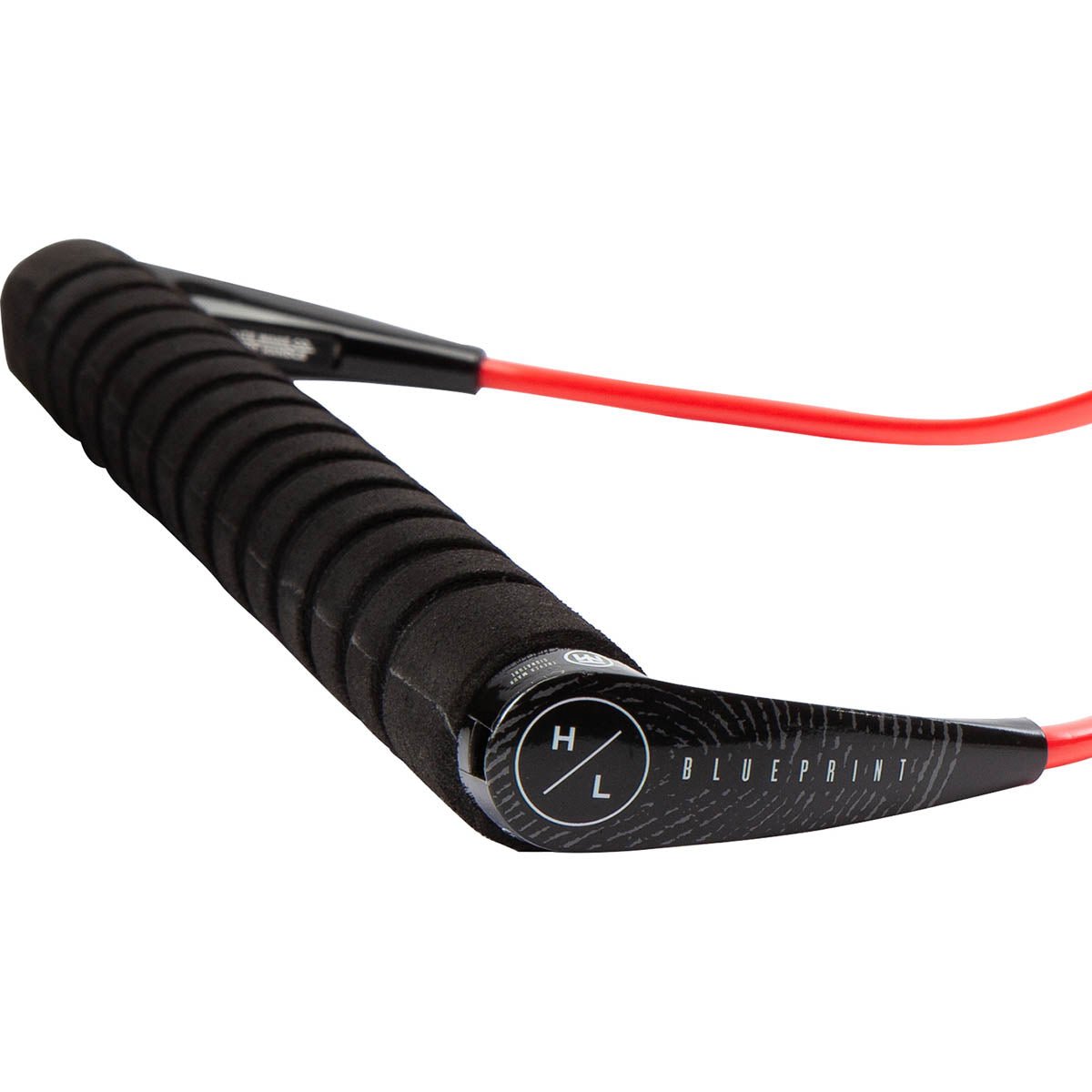 Hyperlite Blueprint Pro Pkg w/ Flat Line