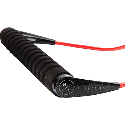 Hyperlite Blueprint Pro Pkg w/ Flat Line