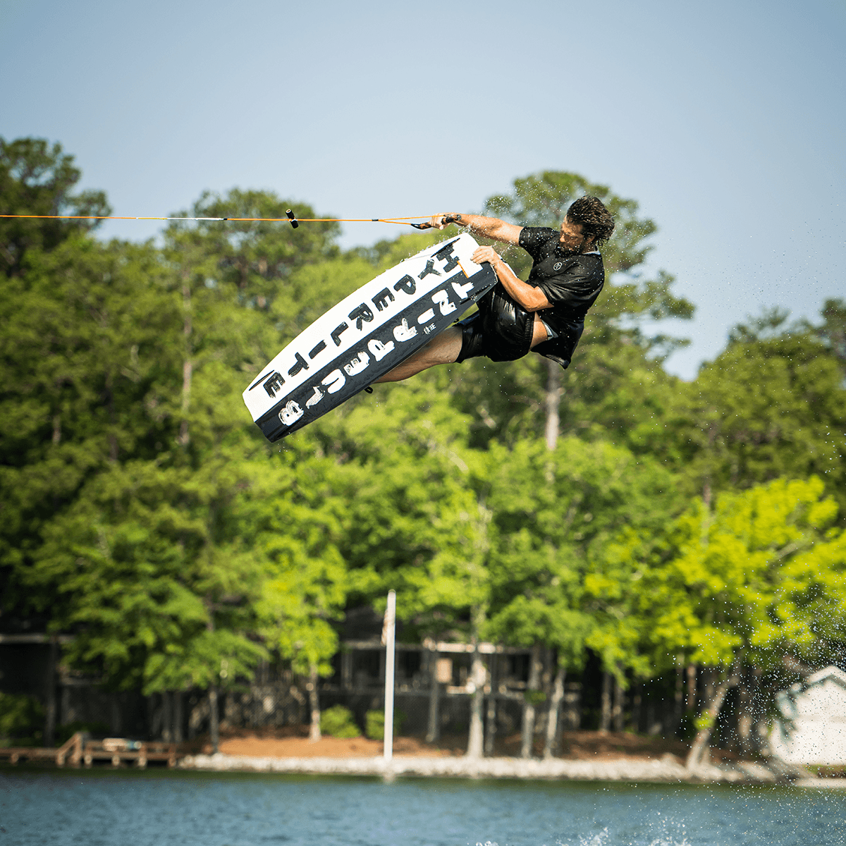 Hyperlite Blueprint Wakeboard 2023