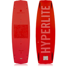 Hyperlite Blueprint Wakeboard 2025