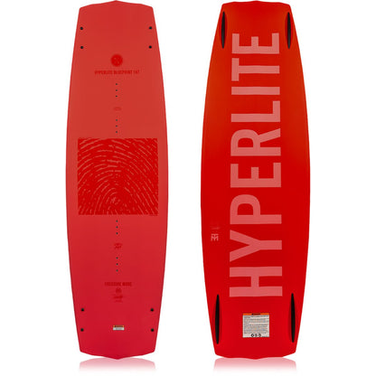 Hyperlite Blueprint Wakeboard 2025