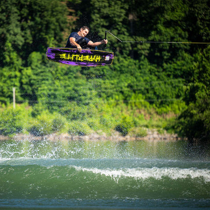 Hyperlite Blueprint Wakeboard 2027