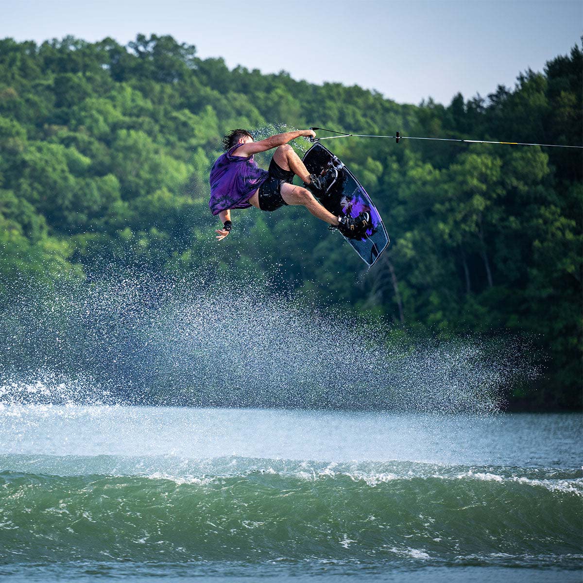 Hyperlite Blueprint Wakeboard 2027