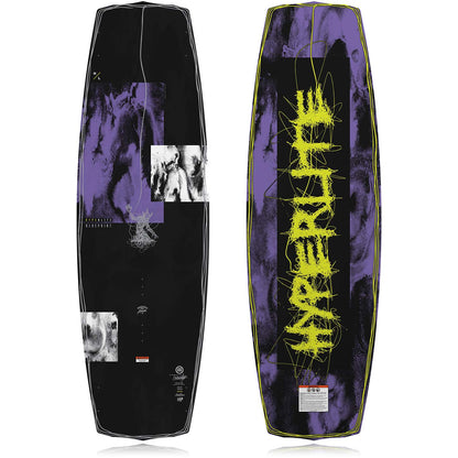 Hyperlite Blueprint Wakeboard 2027