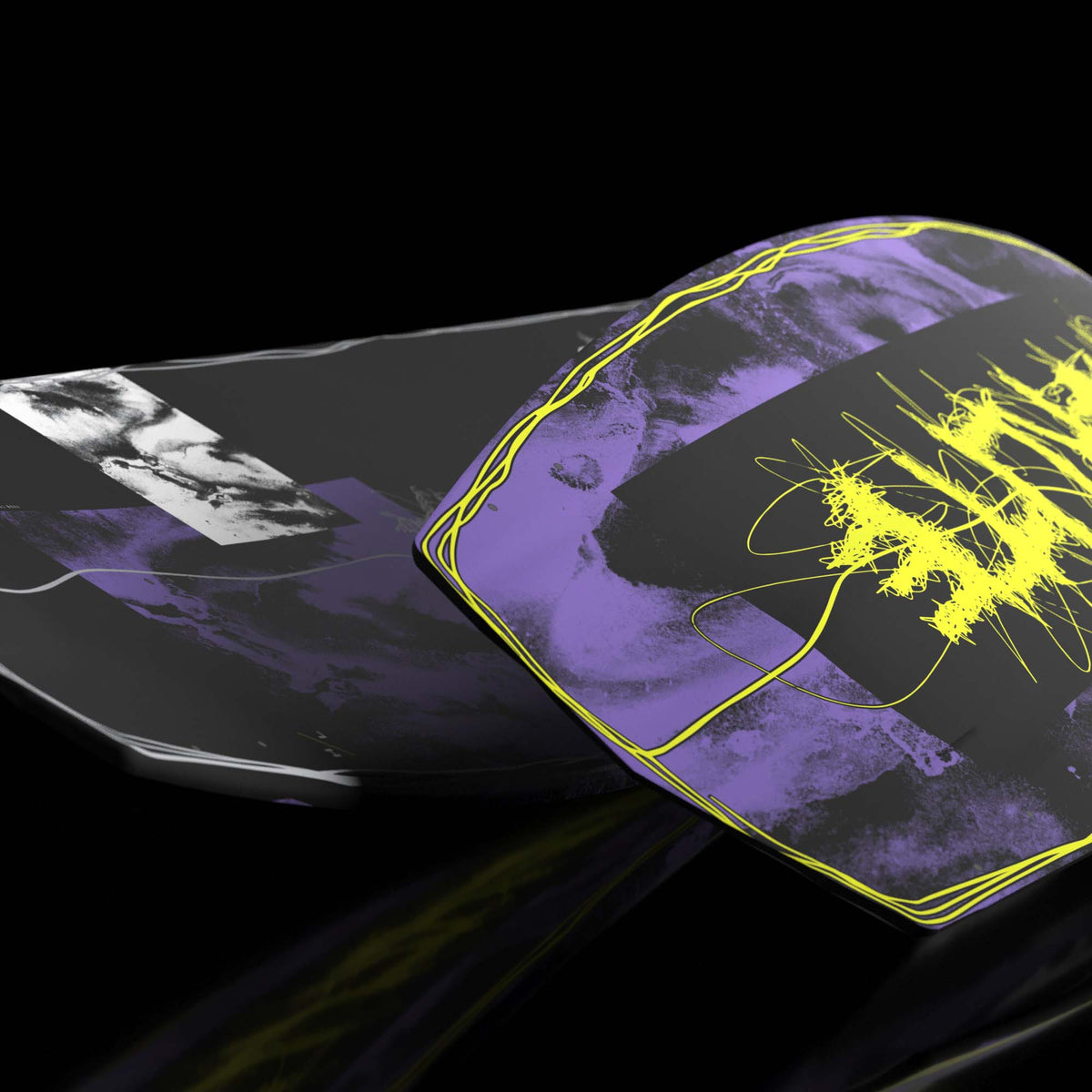 Hyperlite Blueprint w/ Session Wakeboard Package 2027