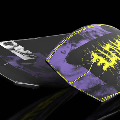 Hyperlite Blueprint w/ Session Wakeboard Package 2027