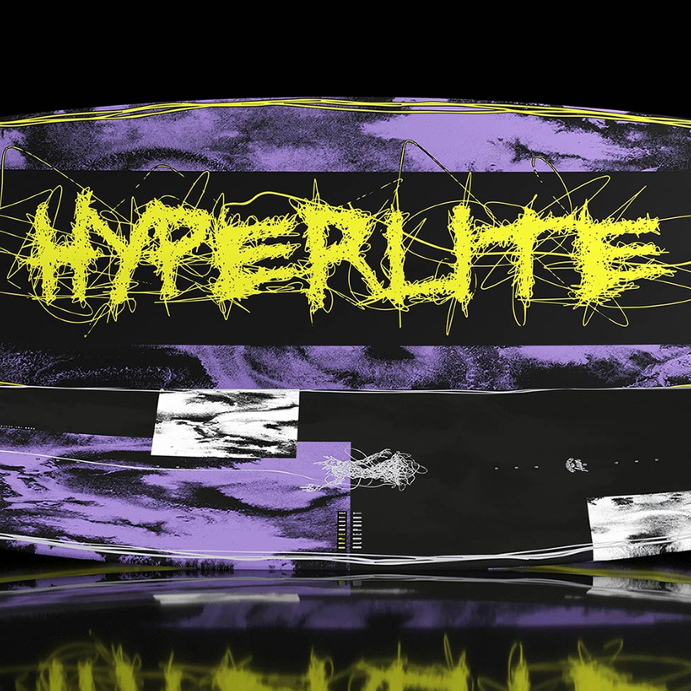 Hyperlite Blueprint Wakeboard 2027