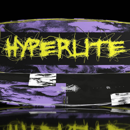 Hyperlite Blueprint Wakeboard 2027
