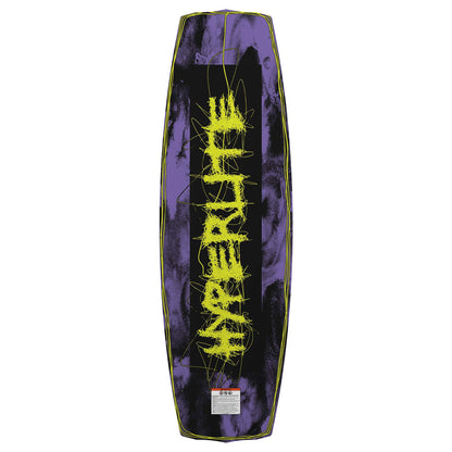 Hyperlite Blueprint Wakeboard 2027