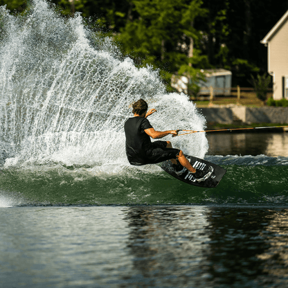 Hyperlite Blueprint w/Team OT Wakeboard Package 2023
