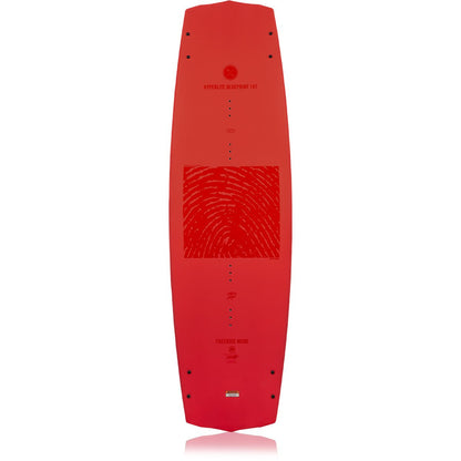 Hyperlite Blueprint w/Team X Wakeboard Package 2025