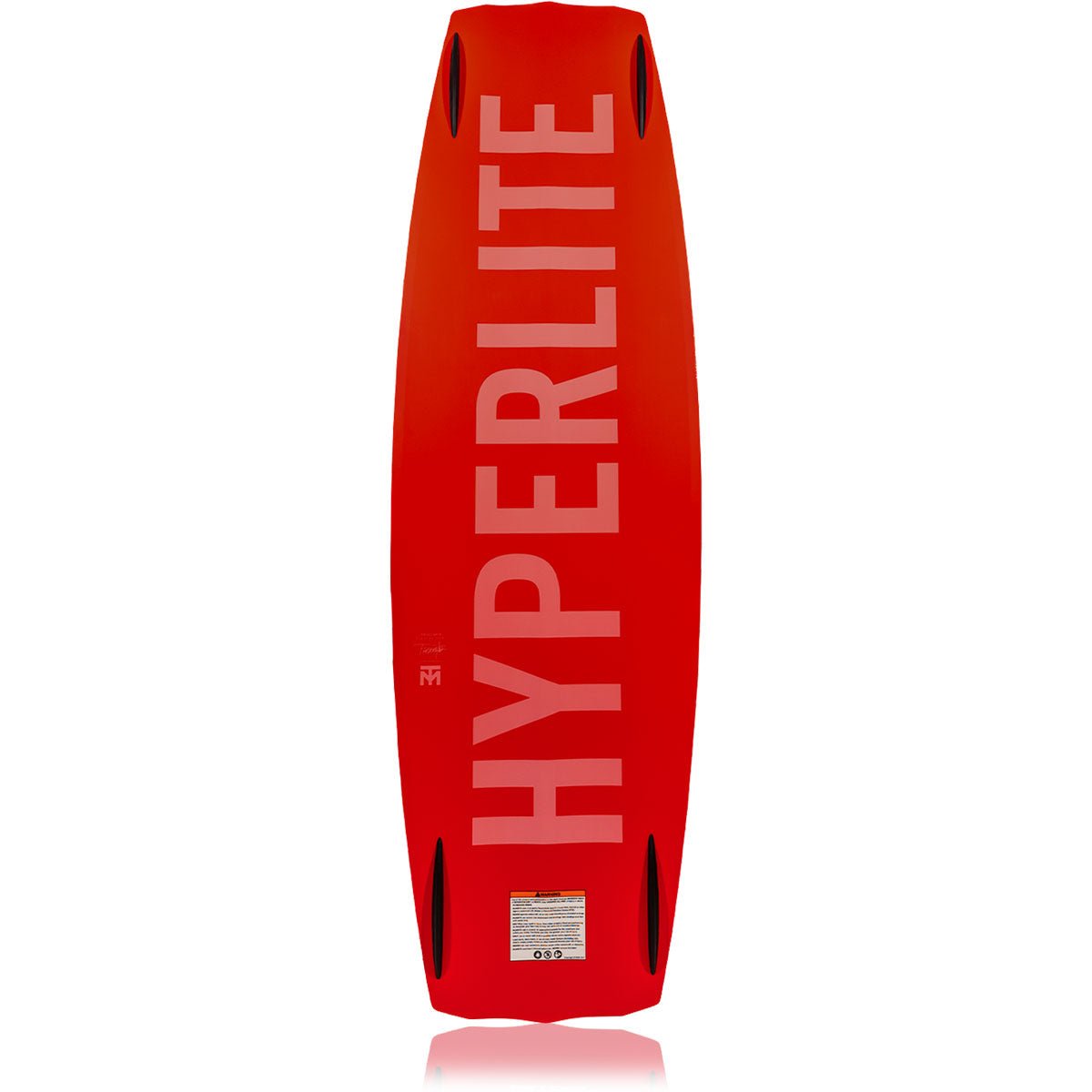 Hyperlite Blueprint w/Team X Wakeboard Package 2025