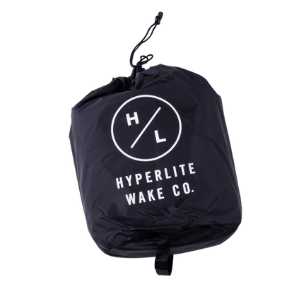 Hyperlite Boat Blanket w/ Heater Hose Hookup
