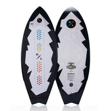 Hyperlite Broadcast Wakesurf Board 2025