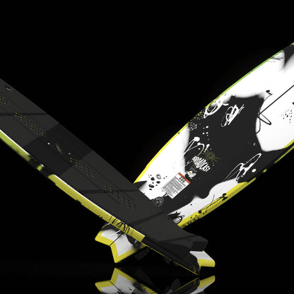 Hyperlite Broadcast Wakesurf Board 2027