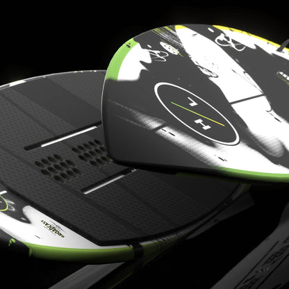 Hyperlite Broadcast Wakesurf Board 2027