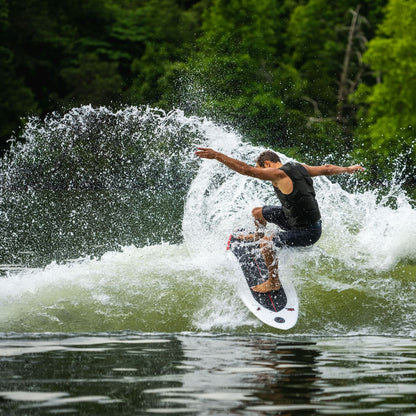 Hyperlite Buzz Wakesurf Board 2025