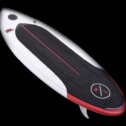 Hyperlite Buzz Wakesurf Board 2025