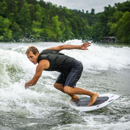 Hyperlite Buzz Wakesurf Board 2025